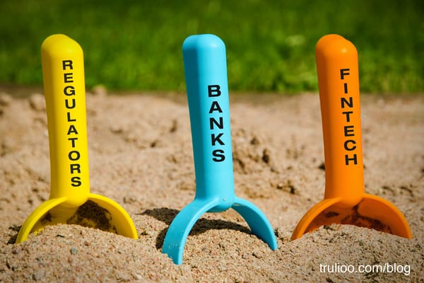 Des "bacs à sable réglementaires" (regulatory sandboxes) pour accélérer l’innovation dans les services financiers numériques